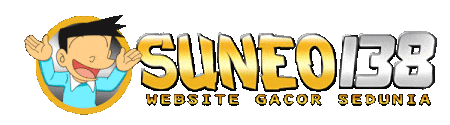 SUNEO138| Situs Resmi Slot Gacor Hari Ini Gampang Menang Slot77